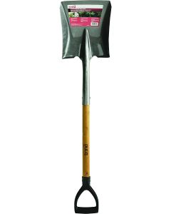 Bond D Handle Square Head Shovel