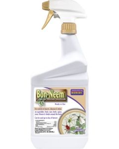 Bonide Bon-Neem - Quart Ready-To-Use