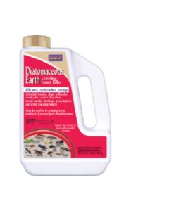 Bonide DE Diatomaceous Earth - 1.3 lb. Jug
