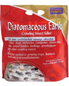 Bonide DE Diatomaceous Earth - 5 lbs. Jug