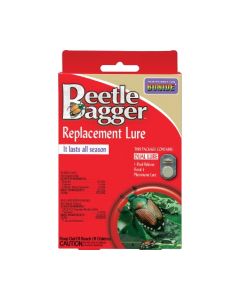 Bonide Beetle Bagger® Japanese Beetle - Replacement Lure