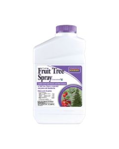 CJ Fruit Tree Spray Conc. Qt