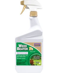 Bonide Weed Beater Fe - Quart Ready-To-Use