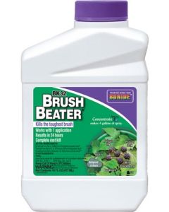 Bonide Brush Killer, Super BK-32 - Pint Concentrate
