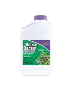 Bonide Brush Killer, Super BK-32 - Quart Concentrate