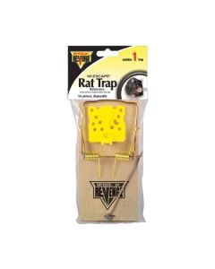 Bonide Revenge® Snap Rat Trap