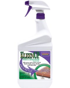 Bonide KleenUp® Grass & Weed Killer - Quart Ready-To-Use