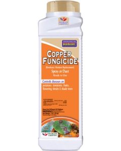 Bonide Copper Dust/Spray (Bordo) - 1 lb.