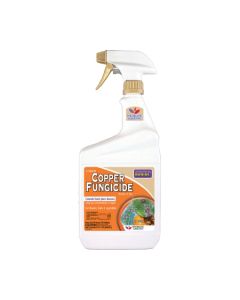 Bonide Copper Fungicide - Quart Ready-To-Use