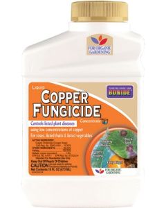 Bonide Copper Fungicide - Pint Concentrate