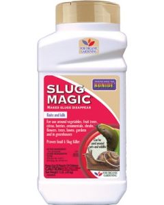 Bonide Slug Magic® - 1 lb.