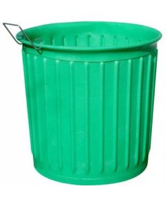 Cleanup Barrel - 60 gallon