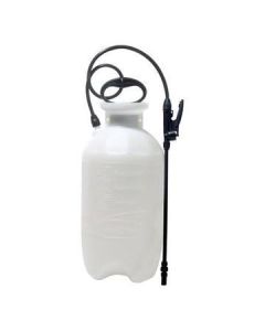 Lawn and Garden Sprayer - 2 Gallon