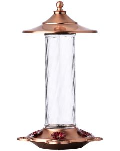 Classic Brands Glory Hummingbird Feeder