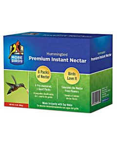 Classic Brands Instant Nectar Pre-Measured - 2 lbs.