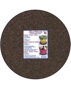 Surface Protectors - 8 in. 25 Pack