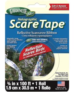 Dalen Holographic Scare Tape™