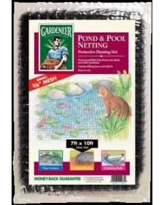 Dalen Pond Netting - 7 ft. x 10 ft.