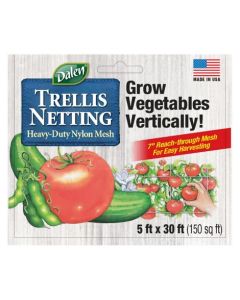 Dalen Trellis Netting - 5 ft. x 15 ft.