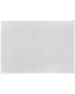 Vinyl Sign Cards - 7 in. x 11 in. Blank