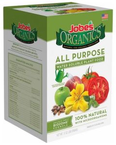 Jobe's Water Soluble - All Purpose - 10 oz.