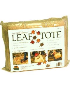 Eaton Leaf Totes - 8 ft. x 8 ft.