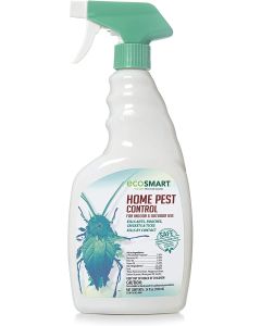 EcoSmart Home Pest Control - 24 oz. Ready-To-Use