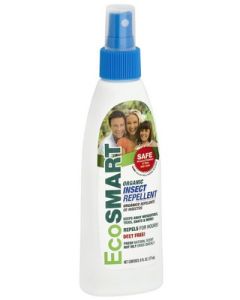 EcoSmart Organic Insect Repellent - 6 oz.