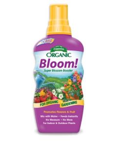 Espoma Bloom! 1-3-1 - 24 oz. Concentrate