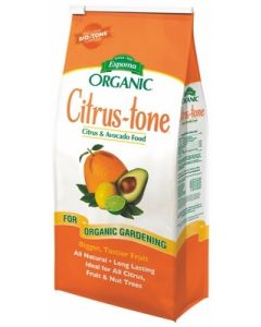Espoma Citrus-tone® 5-2-6 - 18 lbs.