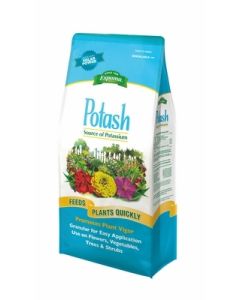 Espoma Potash - 6 lbs.