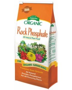 Espoma Rock Phosphate 0-3-0 - 7 lbs.