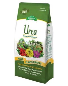 Espmoma Urea 45-0-0 - 4 lbs.