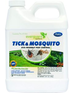 Everguard Tick & Mosquito Repellent - Quart Concentrate