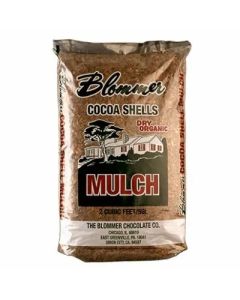 Cocoa Shell Mulch - 25 lbs.