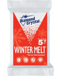 Rock Salt - 50 lbs.