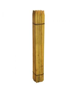 Hardwood Garden Stakes - 3 ft.