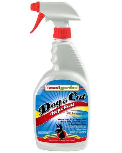 I Must Garden Dog/Cat Repellent - Quart Ready-To-Use