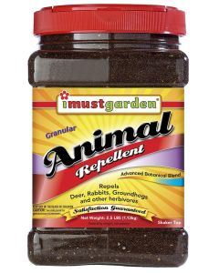 I Must Garden Animal Repellent Granular - 5 lbs.