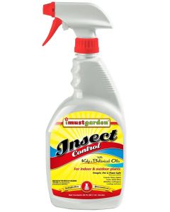 I Must Garden Insect Control - Quart Ready-To-Use