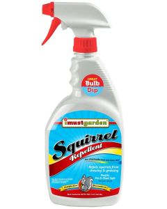I must Garden Squirrel Repellent - Quart Ready-To-Use