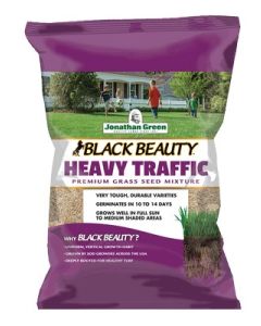 Jonathan Green Black Beauty Heavy Traffic - 3 lbs. 600 sq ft