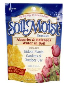 Soil Moist Soil Moist - 3 oz.