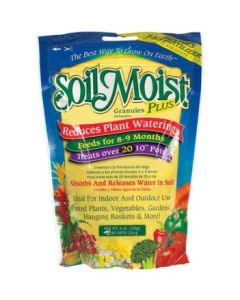 Soil Moist Plus™ 7-7-7 - 8 oz.