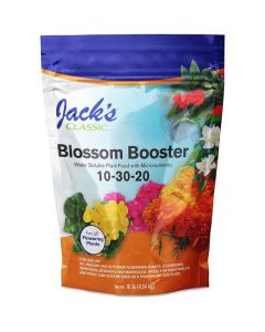 JR Peters Blossom Booster 10-30-20 - 10 lbs.
