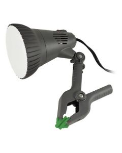 Sonepoint Lighting LED Grow Clamp Light - 13W