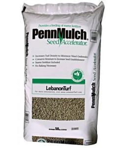 Lebanon PennMulch - 40 lbs.