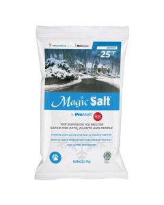 Magic Salt - 50 lbs.