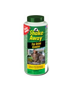 Shake Away Critter Repellent Granular - 28.8 oz.