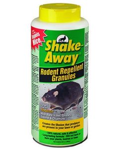 Shake Away Rodent Repellent Granular - 28.8 oz.